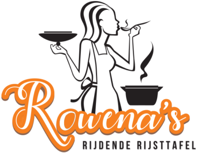 Rowena's Rijsttafel