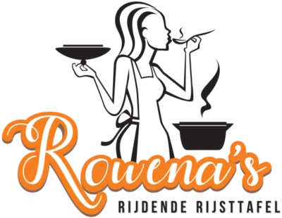 Rowena's Rijsttafel